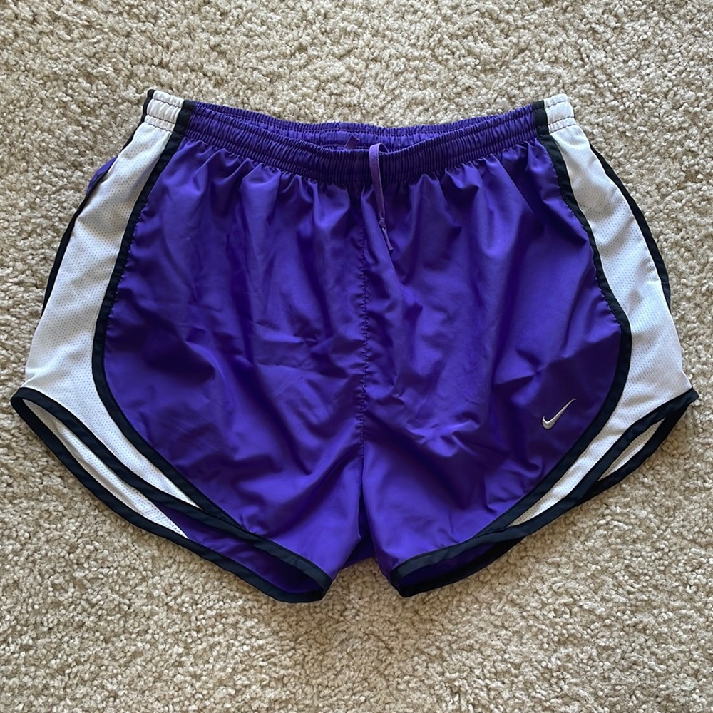 Nike Tempo Shorts